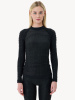 Т/Б Верх Accapi Diamond FiR Wmn (Женский; M-L; Black)